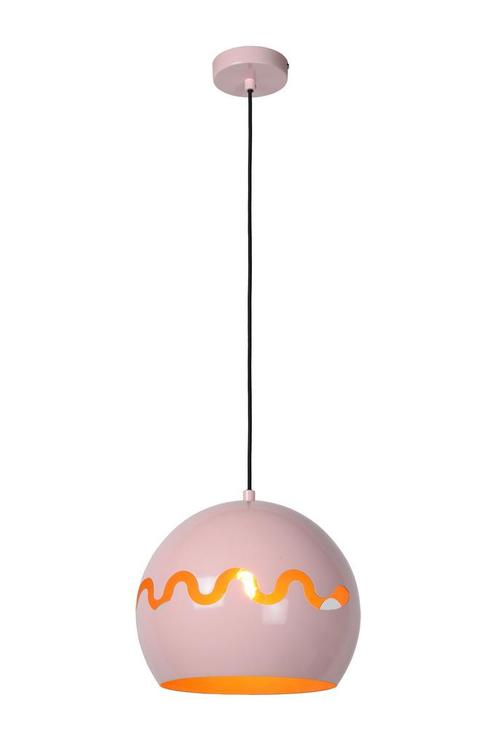 Hanglamp Lucide CORENTIN -  Kinderkamer - Ø 28 cm -, Maison & Meubles, Lampes | Suspensions, Envoi