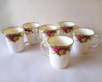 ROYAL ALBERT Old Country Roses - Tafelservies (6) -