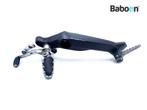 Schetsplaat Links Ducati Scrambler 1100 2018-2020, Motoren, Verzenden, Gebruikt