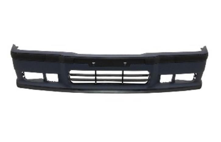 BMW E36 M-Tech stijl voorbumper – 1990-1997, Auto-onderdelen, Carrosserie, Voor, Bumper, Nieuw, BMW, Ophalen of Verzenden