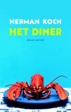 Het Diner 9789041413680 Herman Koch, Verzenden, Gelezen, Herman Koch