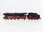 Fleischmann H0 - 4170 - Stoomlocomotief met tender (1) - BR, Hobby en Vrije tijd, Nieuw