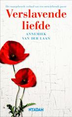 Verslavende liefde 9789046811627 Annemiek van der Laan, Boeken, Verzenden, Gelezen, Annemiek van der Laan