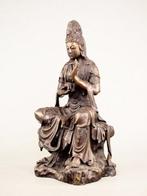 Symbolizes Kannons compassion for saving all living beings