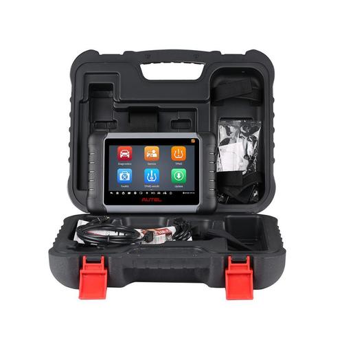 Autel MP808S-TS universeel uitleesapparaat obd ds708 mp808, Auto diversen, Autogereedschap, Nieuw, Verzenden