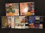 Sony - Playstation 1 (PS1) - lot of 5 - Videogame - In, Games en Spelcomputers, Nieuw