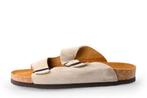 Hush Puppies Slippers in maat 42 Beige | 5% extra korting, Kleding | Dames, Schoenen, Slippers, Verzenden, Beige, Zo goed als nieuw