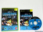 Xbox Classic - Taito - Legends 2 - English / EUR, Verzenden, Gebruikt