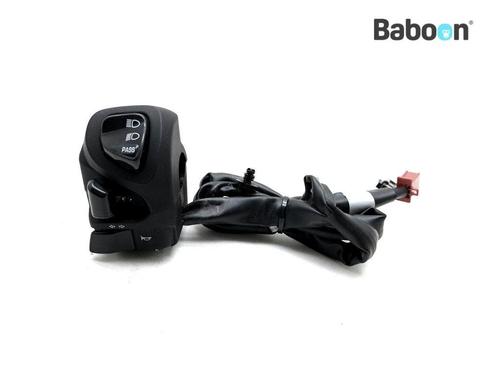 Stuurschakelaar Links Yamaha CZD 300 X-Max SP 2022 Tech Max, Motoren, Onderdelen | Yamaha, Gebruikt, Verzenden