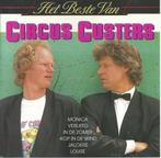 Het Beste Van Circus Custers (o.a. Monica, Verliefd, Louise), Verzenden, Nieuw in verpakking