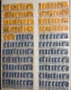 Nederland - Grote partij van vooral pre-1940 postzegels, Postzegels en Munten, Gestempeld