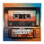 Guardians Of The Galaxy Vol. 2 - Awesome Mix Vol. 2 Vinyl, Verzenden