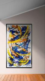 Luc Mora - Friends - XXXL, Antiek en Kunst