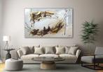Monika Spiewak - Abstract - XXL, Antiek en Kunst