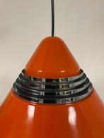 Staff leuchten - Chaise de bureau - 5535/36 - Métal, Chrome