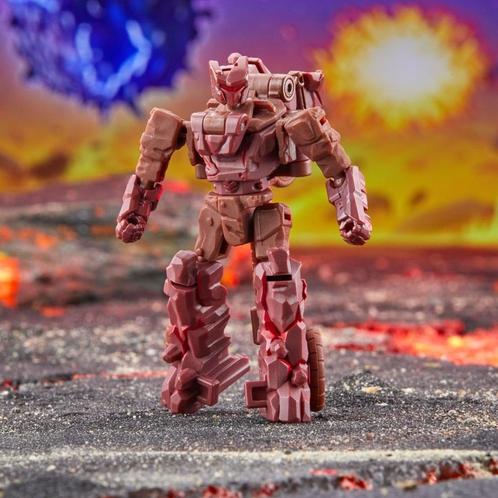 Transformers Generations Legacy United Core Class Action Fig, Verzamelen, Film en Tv, Ophalen of Verzenden