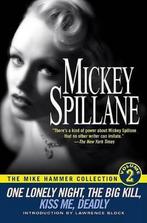 The Mike Hammer Collection 9780451204257, Boeken, Gelezen, Mickey Spillane, Verzenden