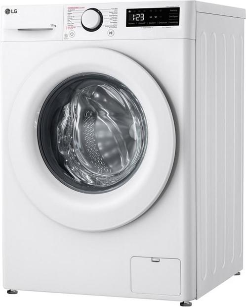 Lg F4wr3011s3w Wasmachine 11kg 1300t, Elektronische apparatuur, Wasmachines, Ophalen of Verzenden