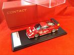 Contact - made in France 1:43 - Model raceauto -Ferrri F40