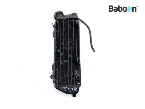 Radiateur Suzuki TS 125 R 1989-1994 (TS125R), Motoren, Onderdelen | Suzuki, Gebruikt, Verzenden