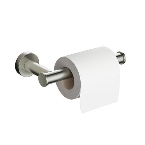 Toiletrolhouder Hotbath Cobber Geborsteld Nikkel, Bricolage & Construction, Sanitaire, Enlèvement ou Envoi