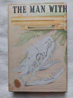 Ian Fleming - The Man with the Golden Gun - 1965, Antiek en Kunst, Antiek | Boeken en Manuscripten