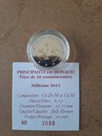 Monaco. 2 Euro 2013 ONU Proof, Postzegels en Munten