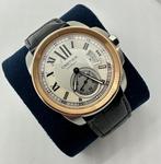 Cartier - Calibre de Cartier - W7100039 - Heren - 2017, Handtassen en Accessoires, Nieuw