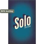 Solo 9789491220678 Igor Daems, Verzenden, Gelezen, Igor Daems