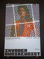 Invader - Invader rubikcubist, Antiek en Kunst