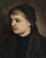 Gabriel Cornelius Von Max  (1840–1915) without reserve price