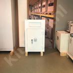 Showroommodel afstortkluis DMST 20/3, Verzenden, Gebruikt