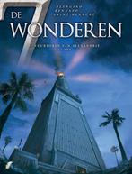 De vuurtoren van Alexandrië / 7 wonderen / 3 9789088106910, Boeken, Verzenden, Zo goed als nieuw, Blengino