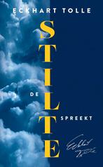 De stilte spreekt 9789020221848 Eckhart Tolle, Boeken, Verzenden, Zo goed als nieuw, Eckhart Tolle