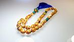 Chapelet en ambre baltique 33 perles - Ambre - Mosaic - 36