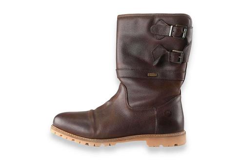 Travelin Laarzen in maat 45 Bruin | 5% extra korting, Kleding | Heren, Schoenen, Bruin, Zo goed als nieuw, Overige typen, Verzenden