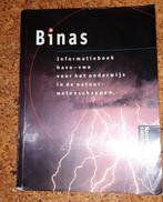 Informatieboek Havo/vwo Binas 9789001893774, Livres, Livres scolaires, G. Verkerk, Verzenden