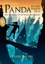 Panda en het zwarte Dat / Dizary 9789082566888 Jasper Polane, Boeken, Verzenden, Gelezen, Jasper Polane