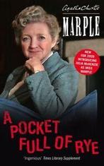 Miss Marple: Miss Marple - A Pocket Full of Rye by Agatha, Gelezen, Agatha Christie, Verzenden