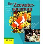 Het zeewater aquarium 9789052103891, Gelezen, Axel Tunze, Verzenden