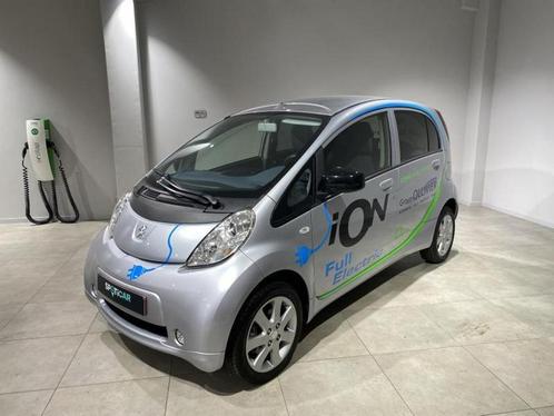 Peugeot Ion, Auto's, Peugeot