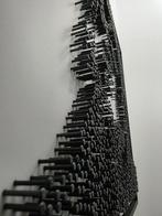 Tijs Dragtsma (1992) - Michael Jackson in Black Steel