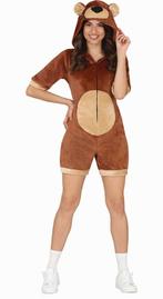 Beer Kostuum, Kleding | Dames, Verzenden, Nieuw