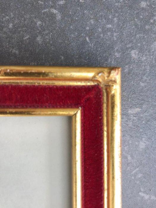 Lijst (6) - Eik, olijf, Antiek en Kunst, Curiosa en Brocante