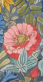 Antique Botanics nieuwe ontwerp! Exclusieve Art Nouveau