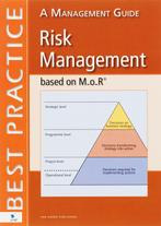 Risk Management based on M-o-R 9789077212684 J. Chittenden, Livres, Verzenden, J. Chittenden