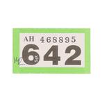 King & Country - Age of Napoleon - Dutch - Figuur - NA159