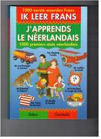 Ik leer Frans 9789024371037 Brown Watson, Boeken, Verzenden, Gelezen, Brown Watson