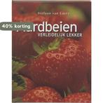 Aardbeien 9789077363126 S. van Laere, Verzenden, Gelezen, S. van Laere