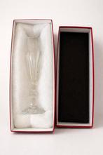 Baccarat - Verre à champagne - Cristal, Antiquités & Art